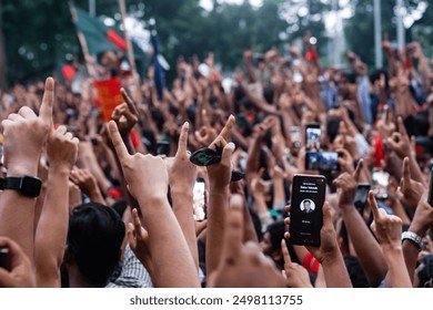 Photograph 300 — August 4th, 2024