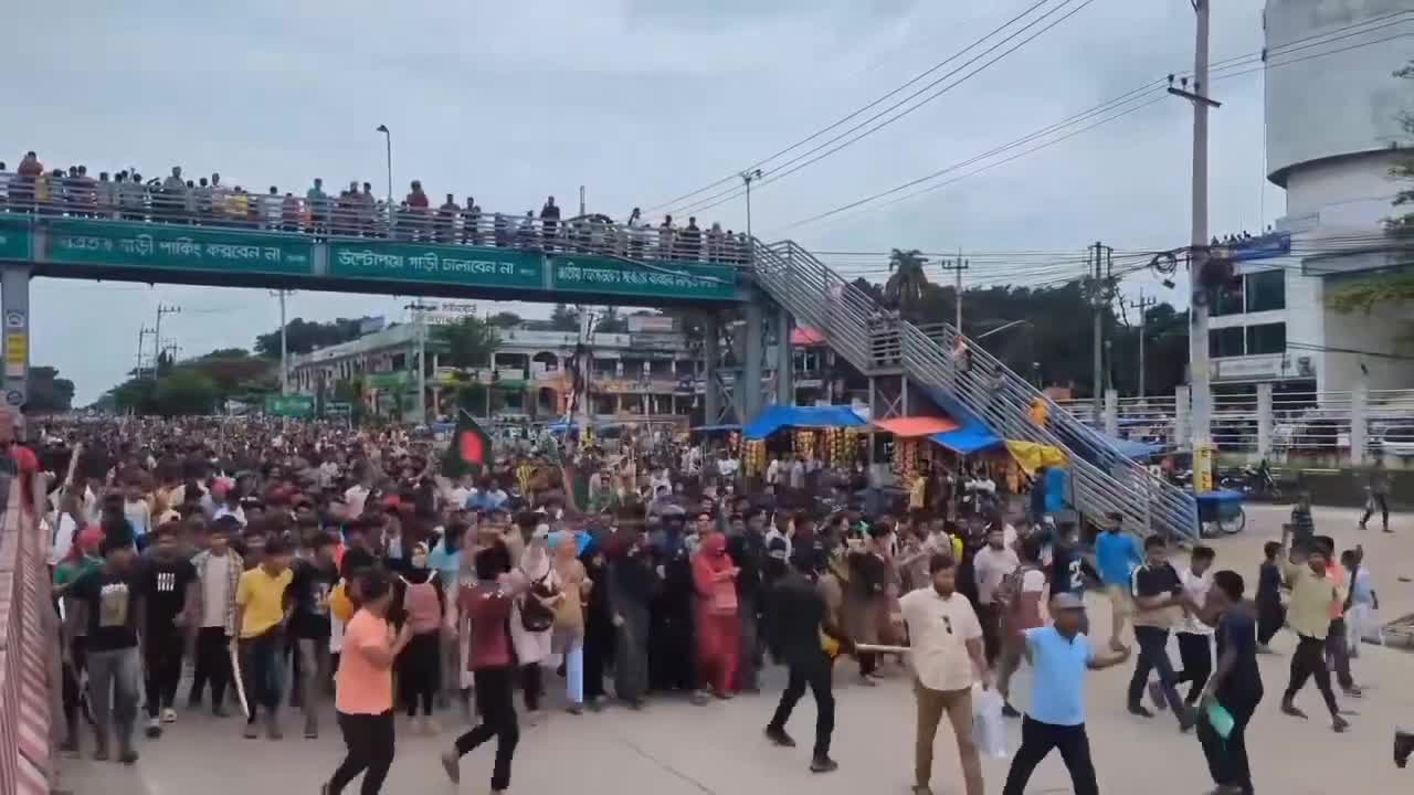 Video 41 — August 4th, 2024