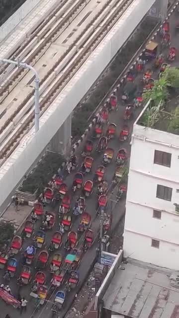 সকলের সম্মিলিত বিপ্লব