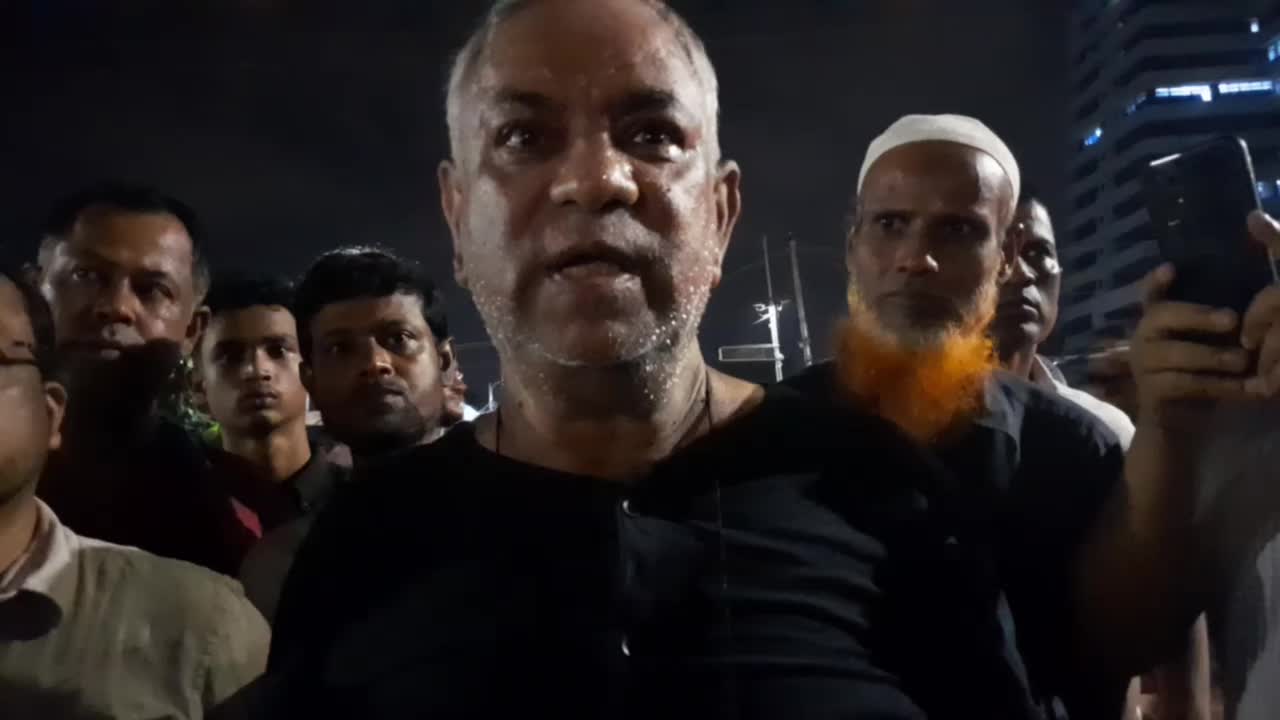 Video 32 — August 5th, 2024