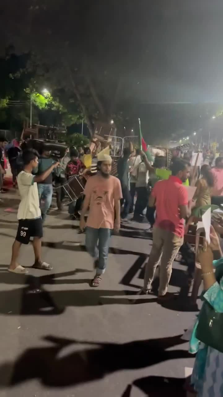 Video 4 — August 5th, 2024