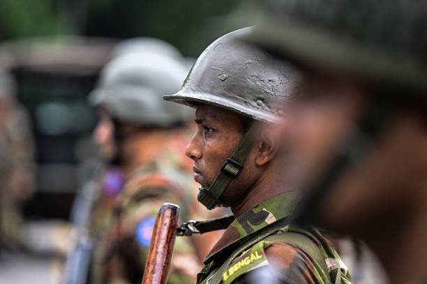 BANGLADESH-UNREST-STUDENTS-PROTEST