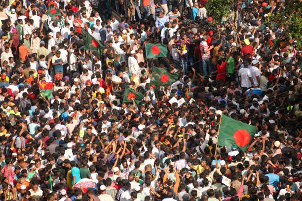 Bangladesh-Nationalist-Party-BNP-rally-in-Dhaka