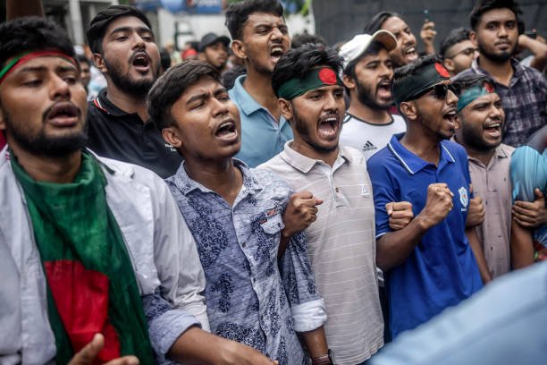 BANGLADESH-POLITICS-UNREST-COURT