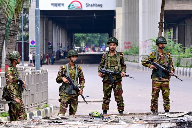 BANGLADESH-UNREST-STUDENTS