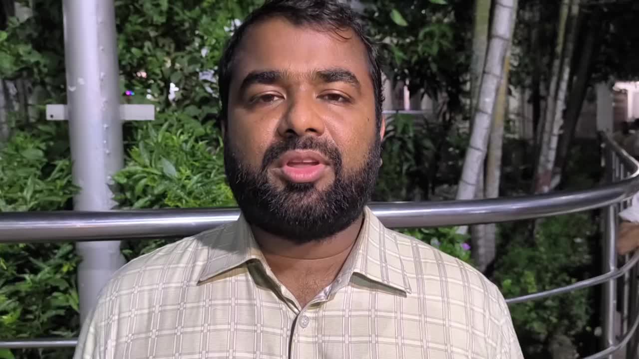**ছাত্রশিবিরের কেন্দ্রীয় সভাপতির জরুরী নির্দেশনা **
