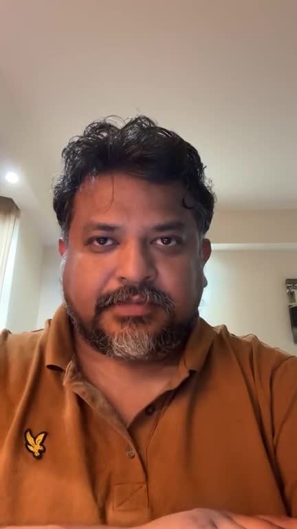 Video 5 — August 6th, 2024