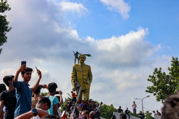 Bangladesh Protests