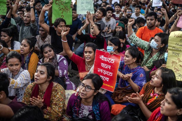 BANGLADESH-POLITICS-UNREST-MINORITIES