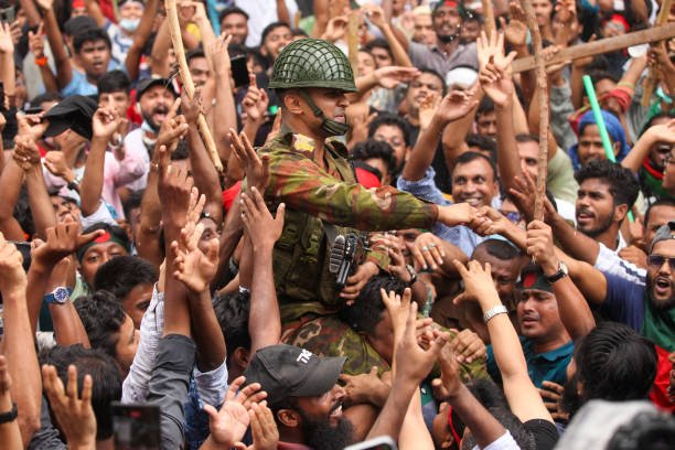 Anti-government-Protest-in-Bangladesh