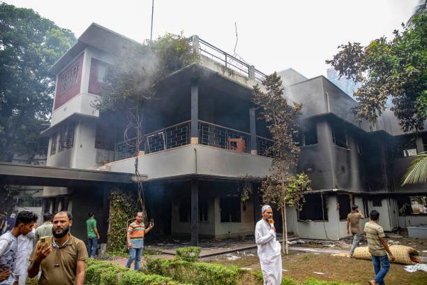 TOPSHOT-BANGLADESH-UNREST-STUDENTS