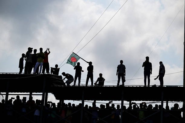 TOPSHOT-BANGLADESH-UNREST-STUDENTS