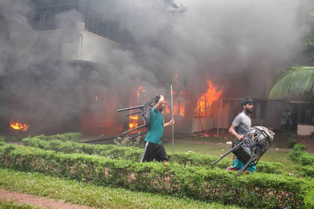 Anti-government-Protest-in-Bangladesh