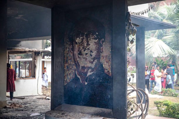 TOPSHOT-BANGLADESH-UNREST-STUDENTS