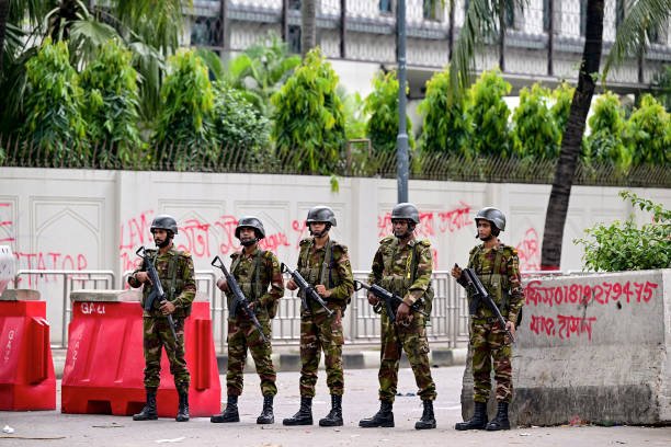 BANGLADESH-UNREST-STUDENTS