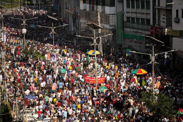 Bangladesh-Nationalist-Party-BNP-rally-in-Dhaka