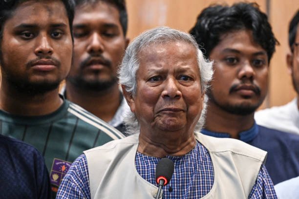 BANGLADESH-POLITICS-UNREST