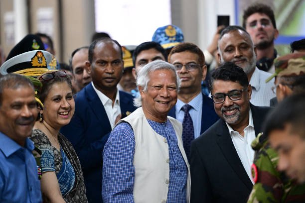 TOPSHOT-BANGLADESH-POLITICS-UNREST