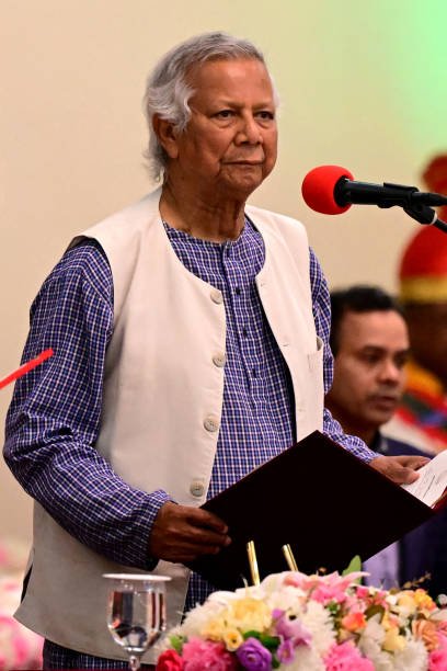 BANGLADESH-POLITICS-UNREST