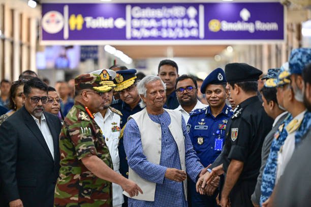 TOPSHOT-BANGLADESH-POLITICS-UNREST