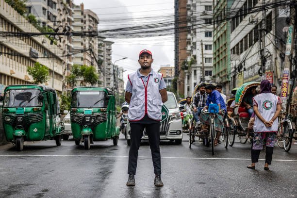 TOPSHOT-BANGLADESH-POLITICS-UNREST