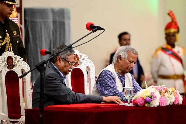 BANGLADESH-POLITICS-UNREST