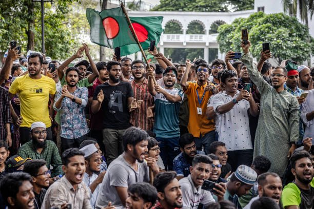 BANGLADESH-POLITICS-UNREST-COURT