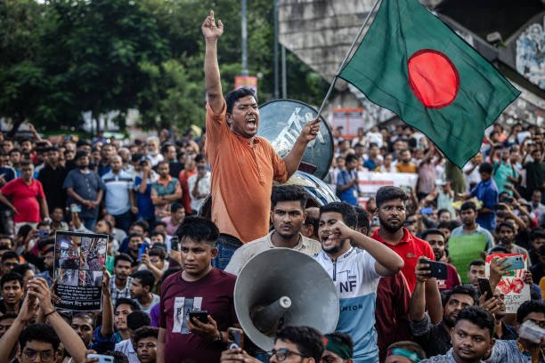 BANGLADESH-POLITICS-UNREST-MINORITIES