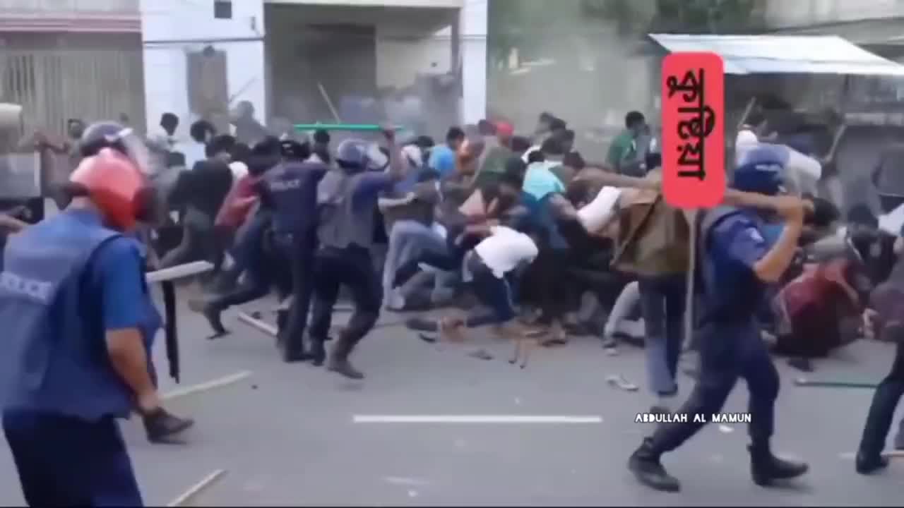 জুলাই গনহত্যা ডকুমেন্টস