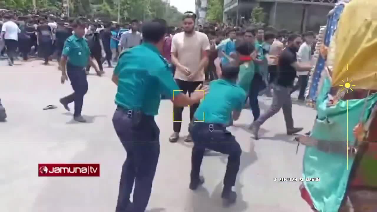 জুলাই গনহত্যা ডকুমেন্টস