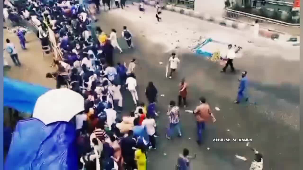 জুলাই গনহত্যা ডকুমেন্টস