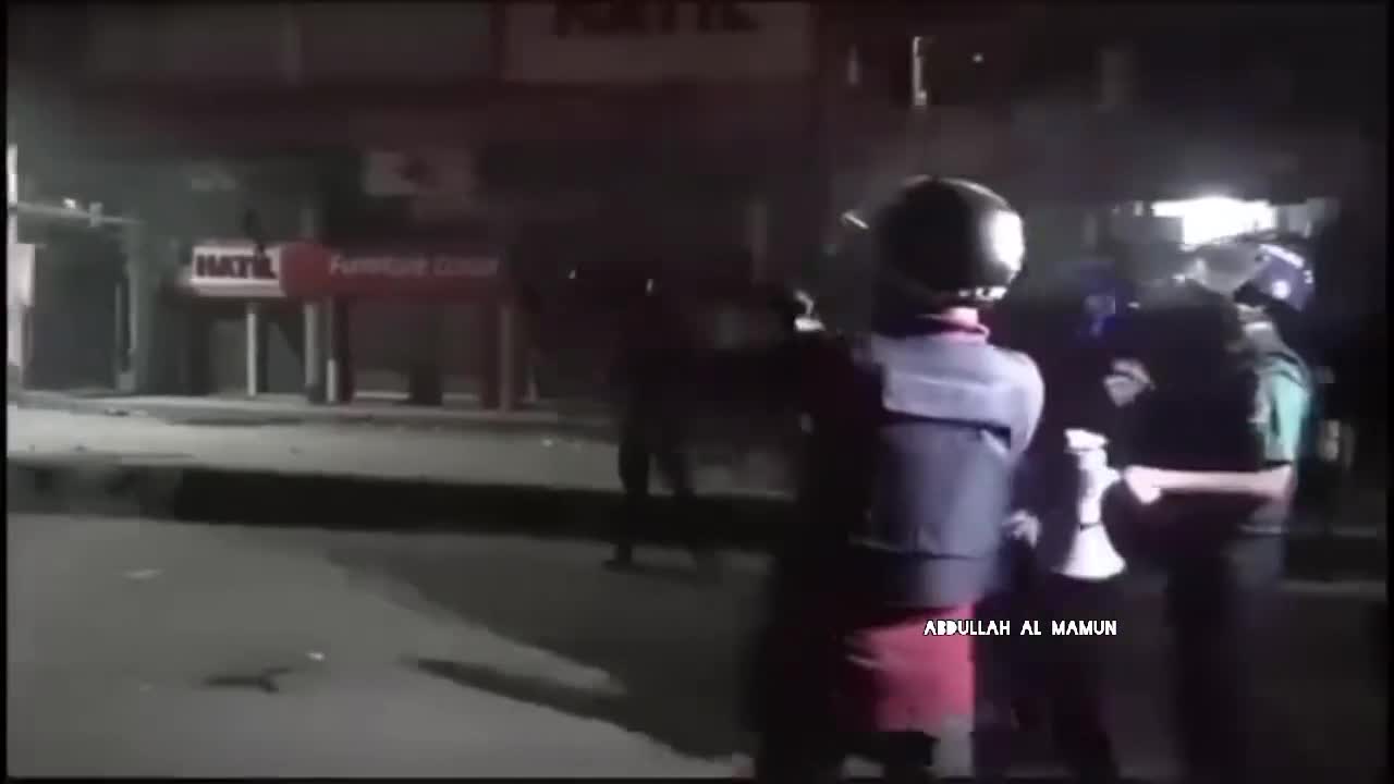 জুলাই গনহত্যা ডকুমেন্টস