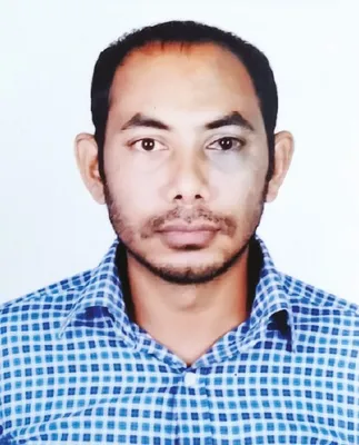 মাসুদুর রহমান জনি