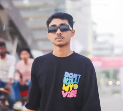শাহরিয়ার হাসান আলভী