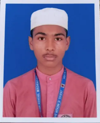 SAYAD MAHMUD KHAN
