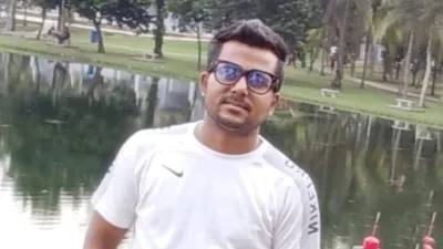 Saiful Islam Shekul