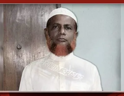 Shakawat Hossain Shadat