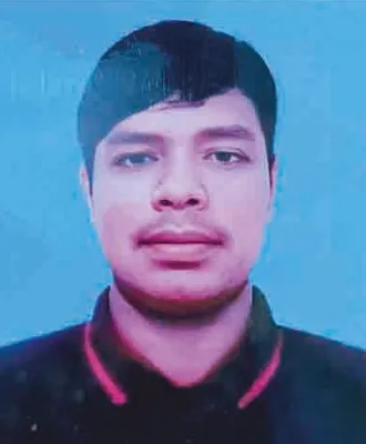 মো: আসাদুল্লাহ