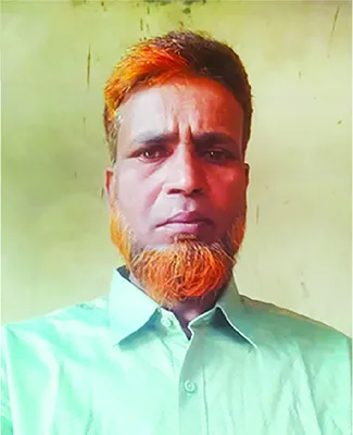 মো: মনসুর মিয়া