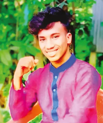 সাজিদ হাওলাদার