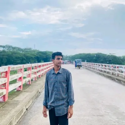 Sagar Gazi