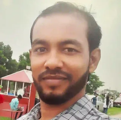 ZAKARIA HASAN