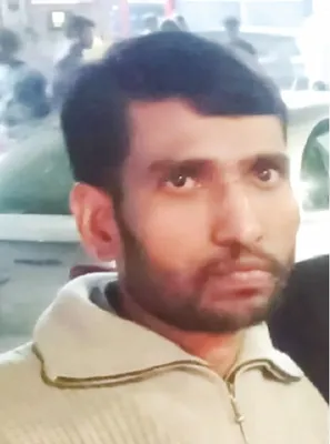 নাসির হোসেন
