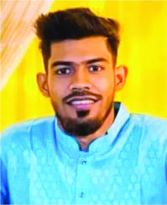 রমিজ উদ্দিন আহমেদ