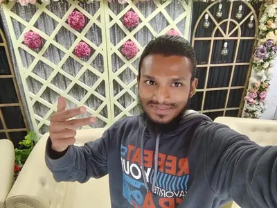 Jaherul Islam Shuvo