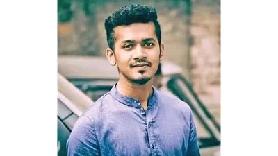 Salim Talukder