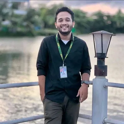 MIR MAHFUZUR RAHMAN MUGDHO