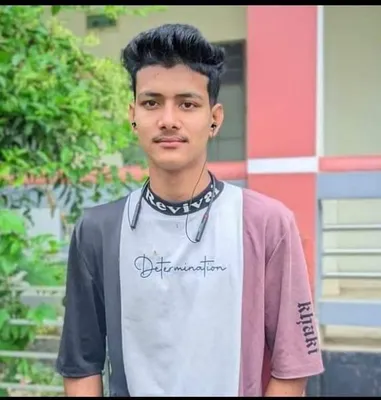 Md. Tofazzal Hosen