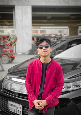 MD. ANAS MIAH