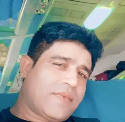 Jubayer Bepari